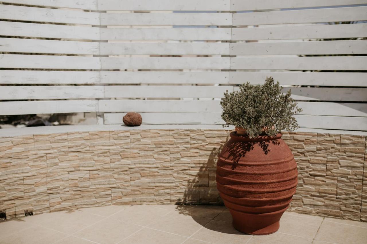 Hotel Thirasia Fira  Exterior photo