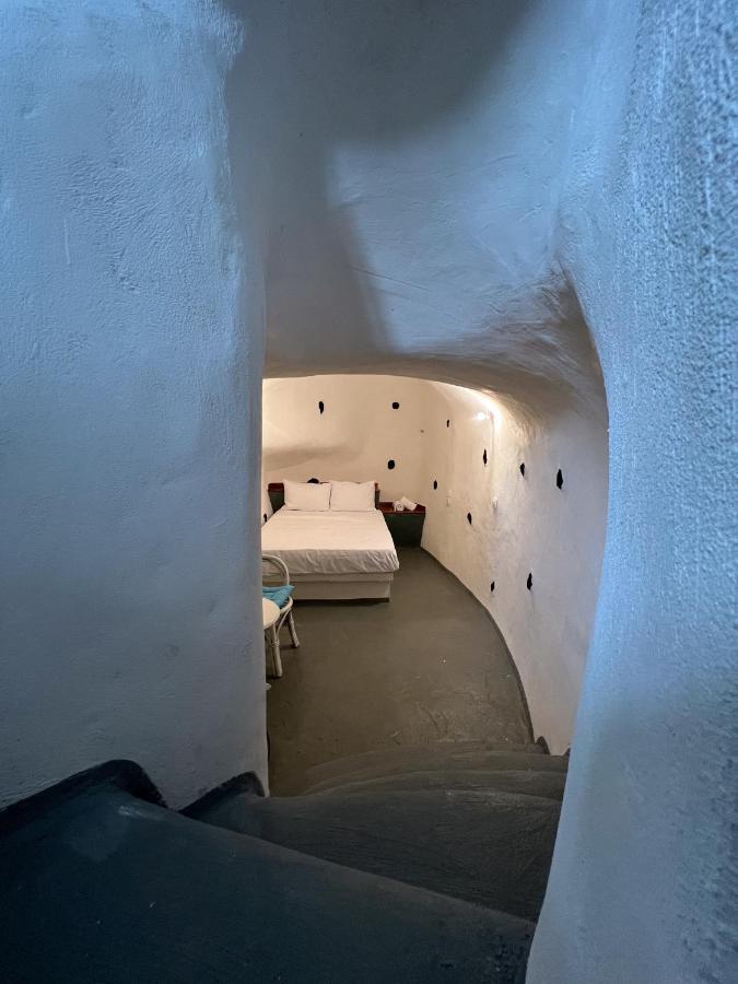 Hotel Thirasia Fira  Room photo