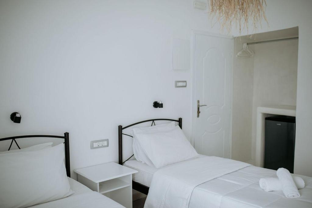 Hotel Thirasia Fira  Room photo