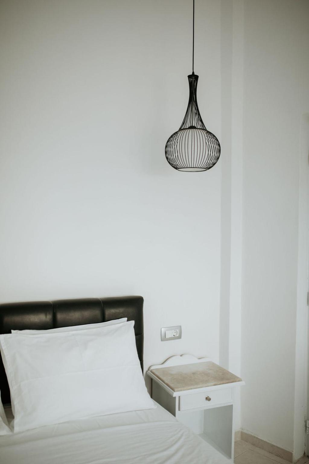 Hotel Thirasia Fira  Room photo