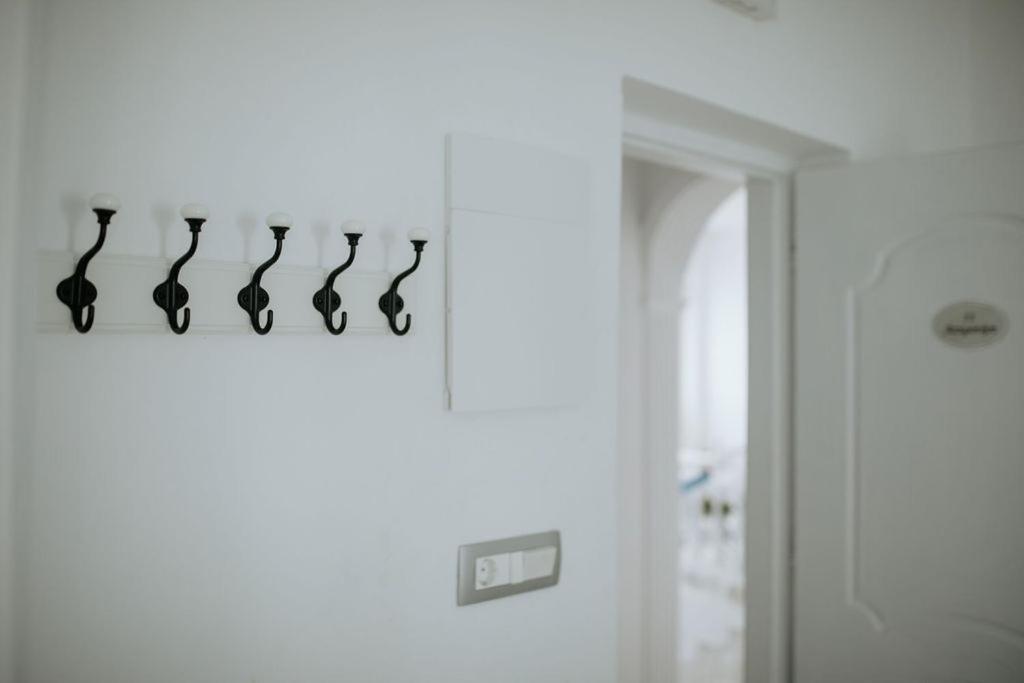 Hotel Thirasia Fira  Room photo