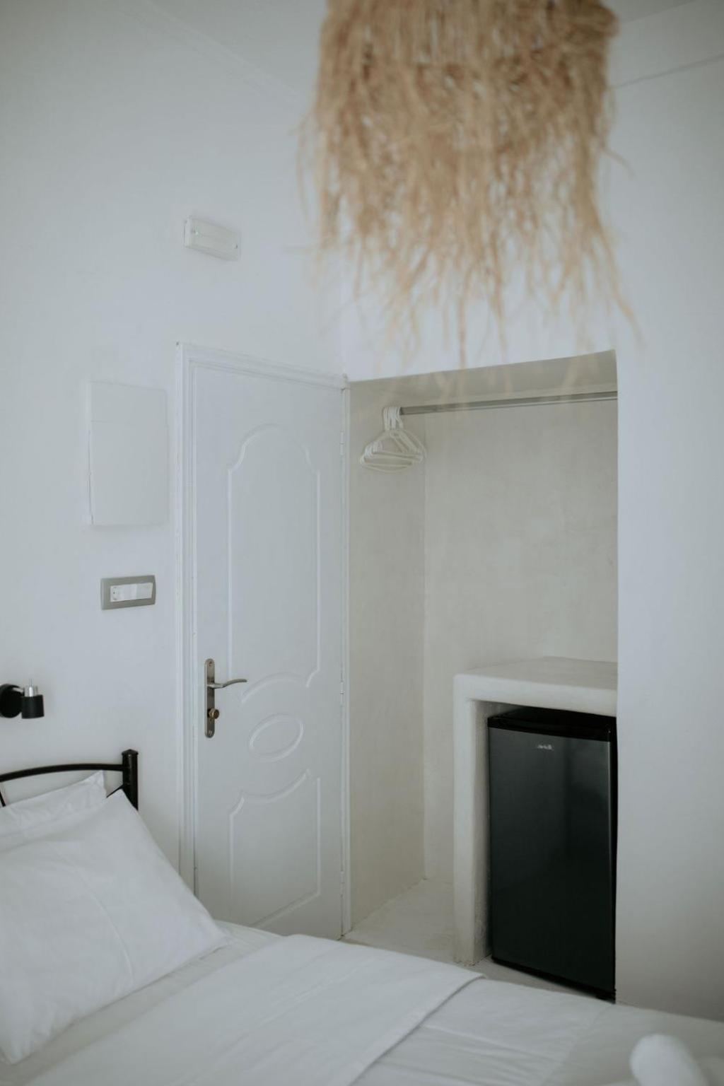 Hotel Thirasia Fira  Room photo