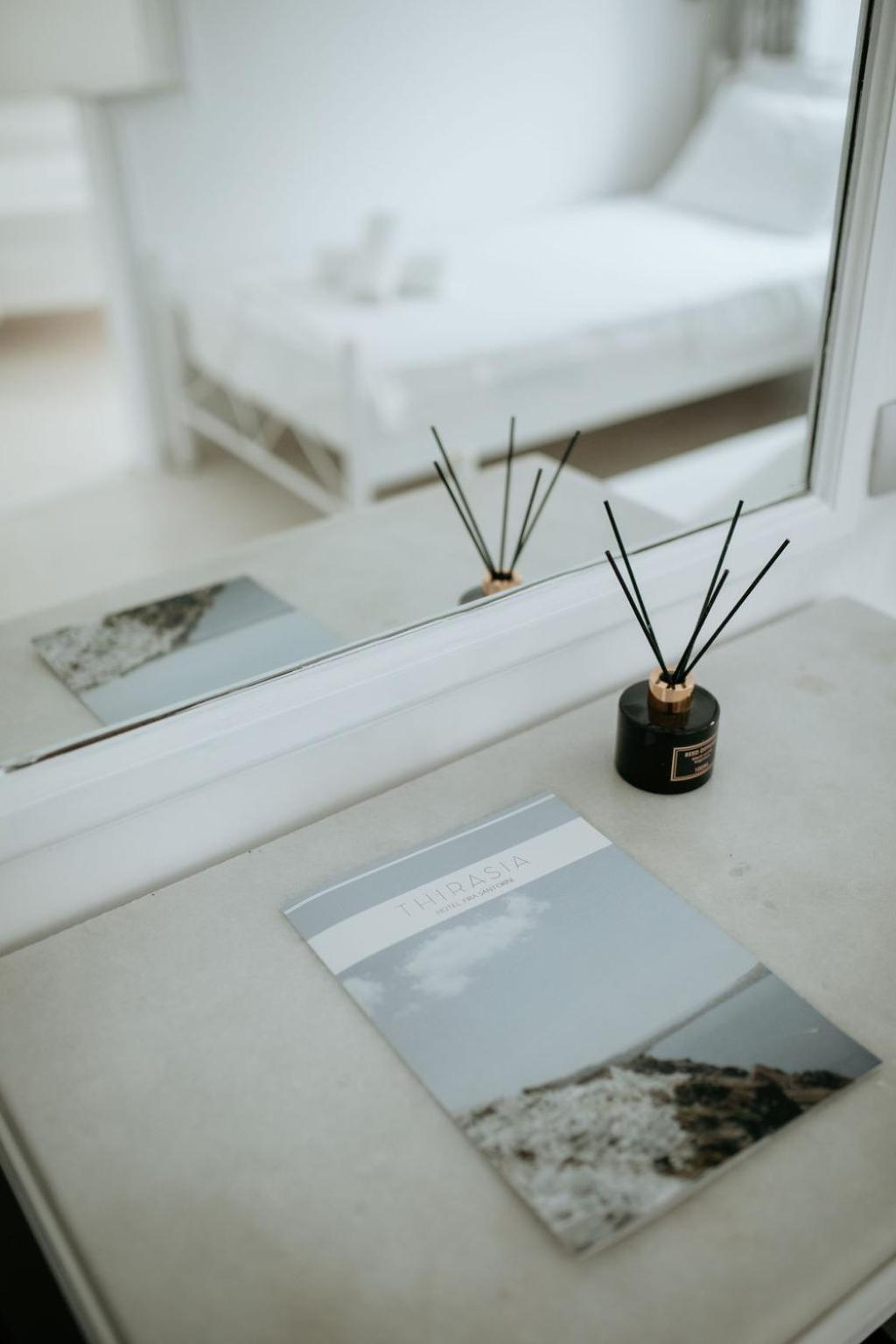 Hotel Thirasia Fira  Room photo