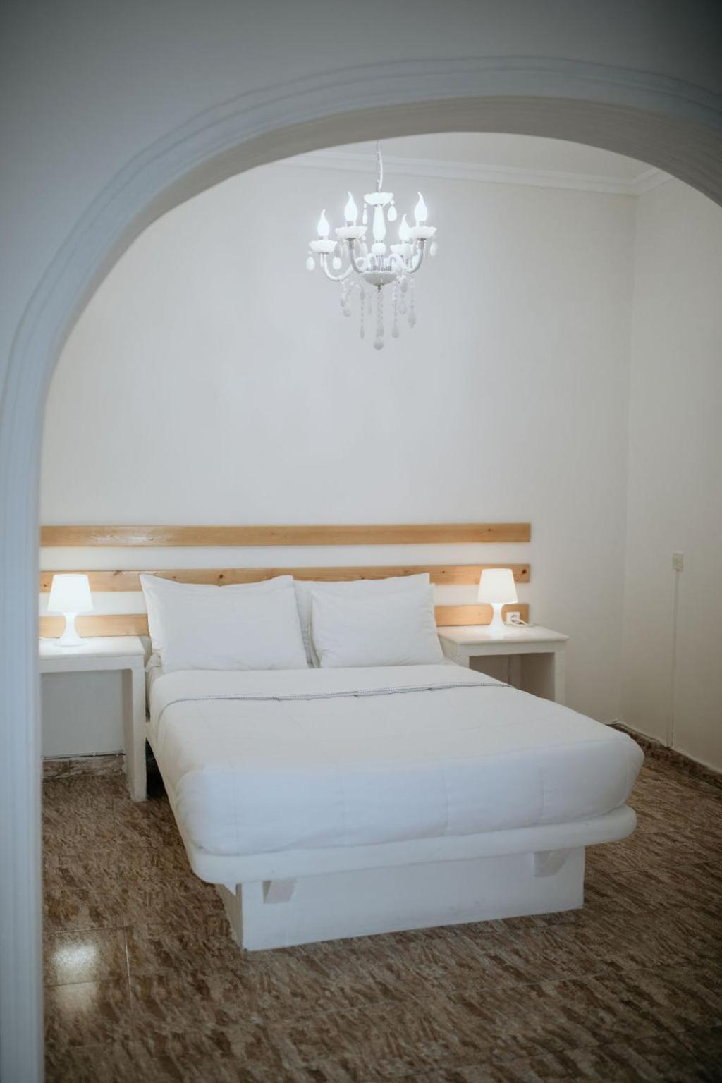 Hotel Thirasia Fira  Room photo