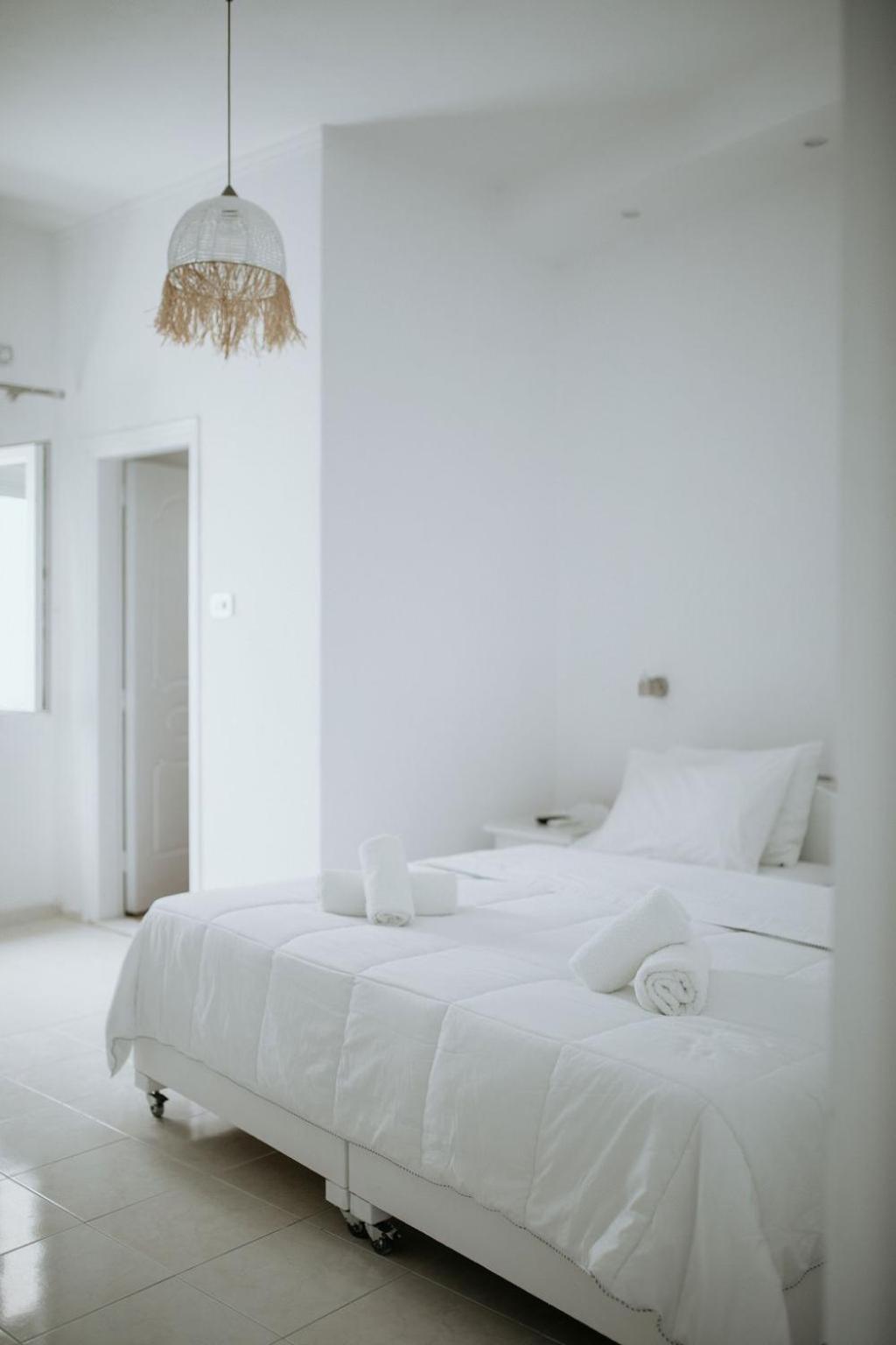 Hotel Thirasia Fira  Room photo