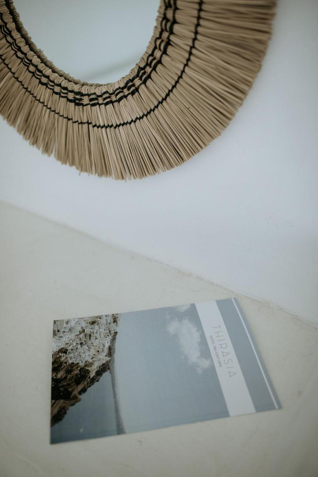 Hotel Thirasia Fira  Room photo