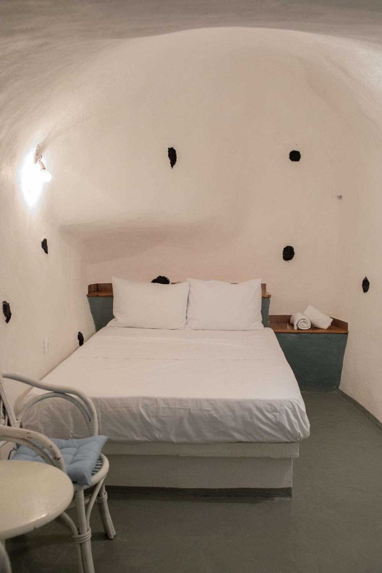 Hotel Thirasia Fira  Room photo