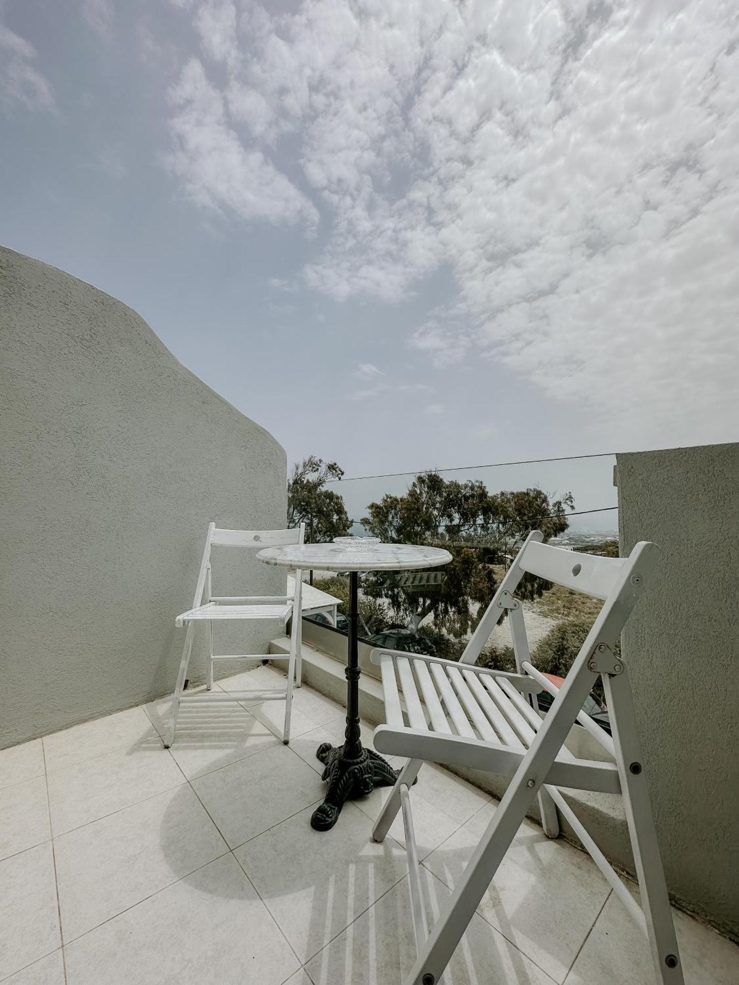 Hotel Thirasia Fira  Room photo