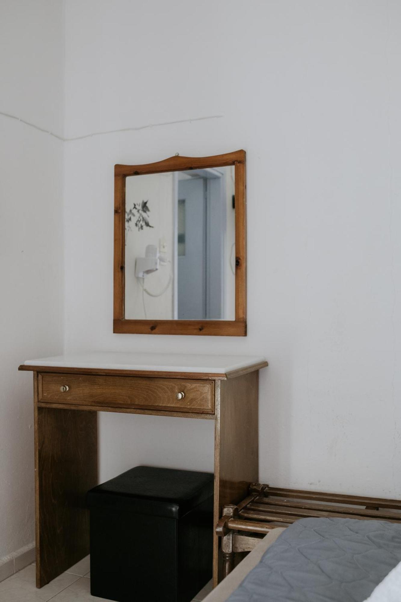 Hotel Thirasia Fira  Room photo