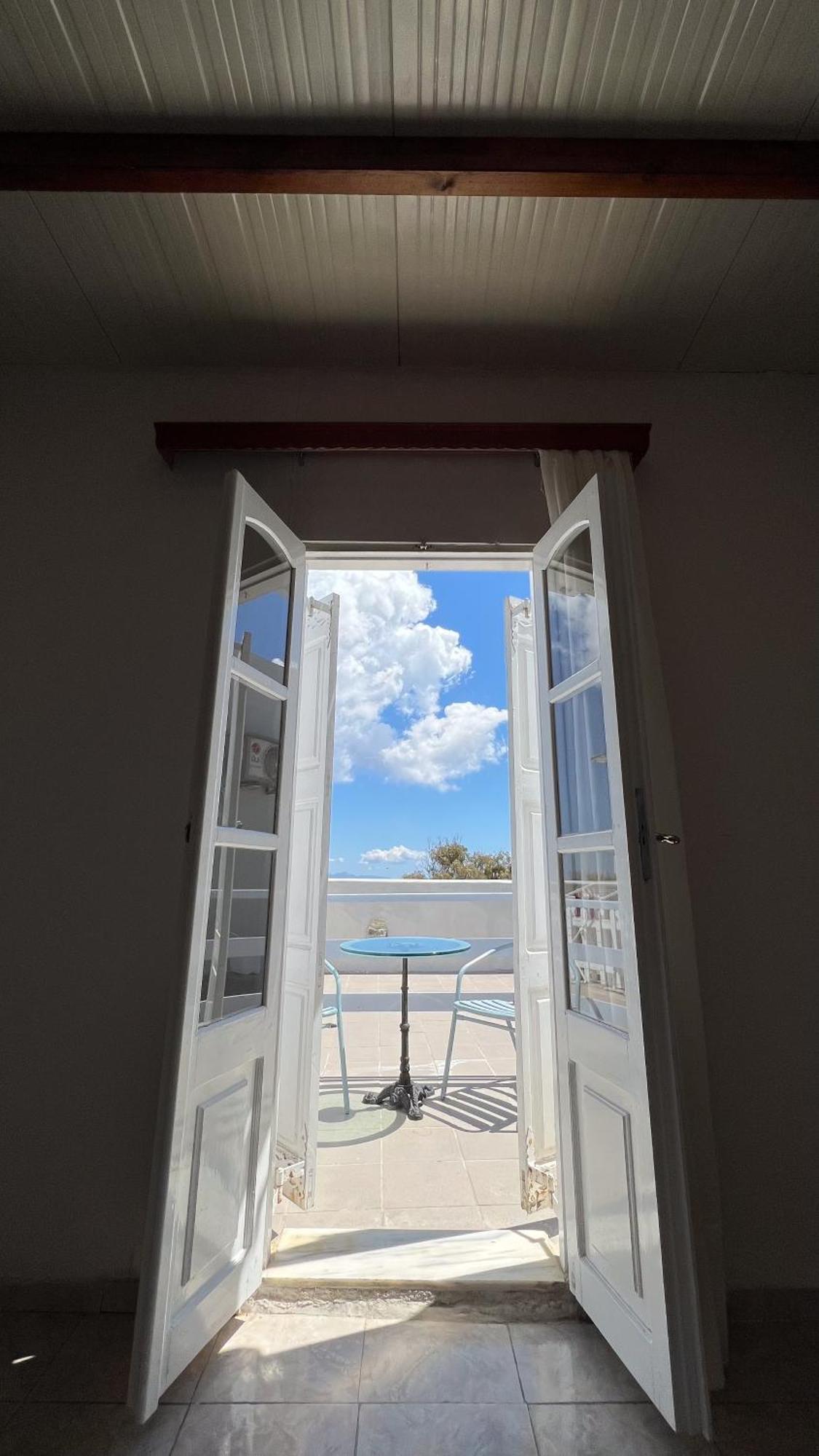 Hotel Thirasia Fira  Room photo