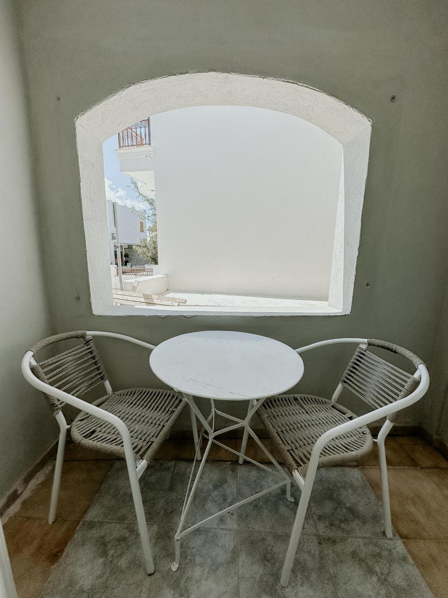 Hotel Thirasia Fira  Room photo