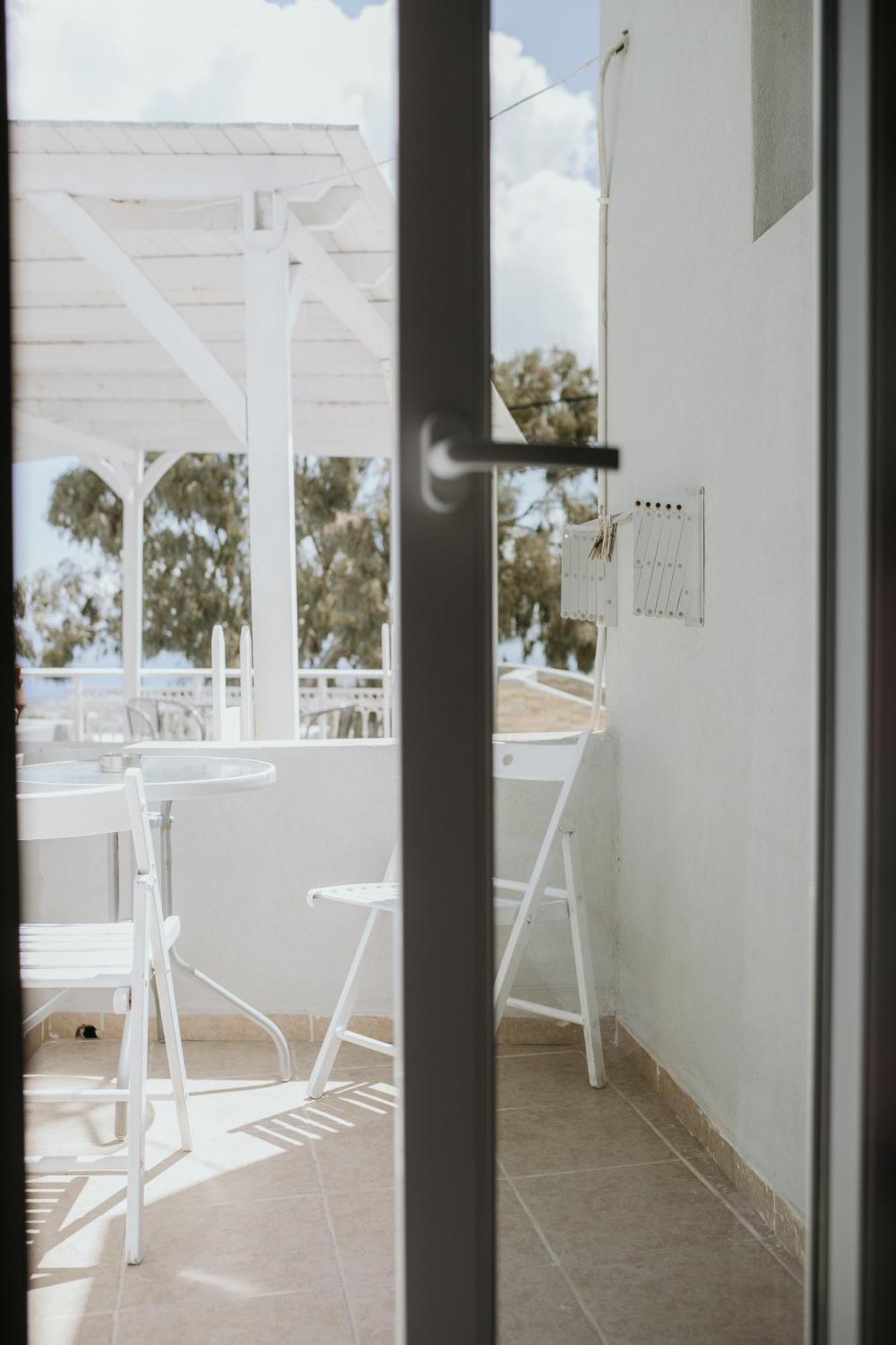 Hotel Thirasia Fira  Room photo