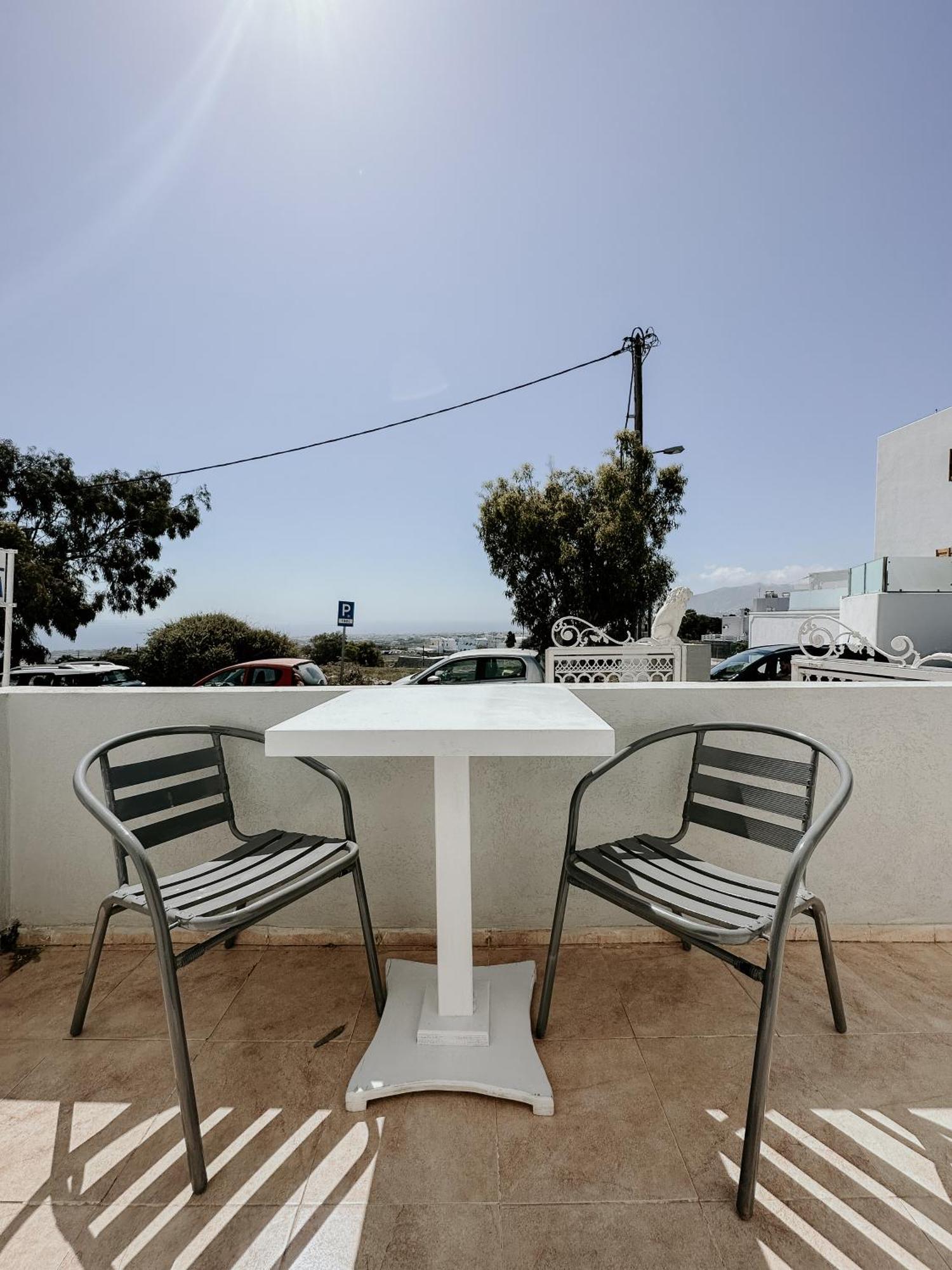 Hotel Thirasia Fira  Room photo