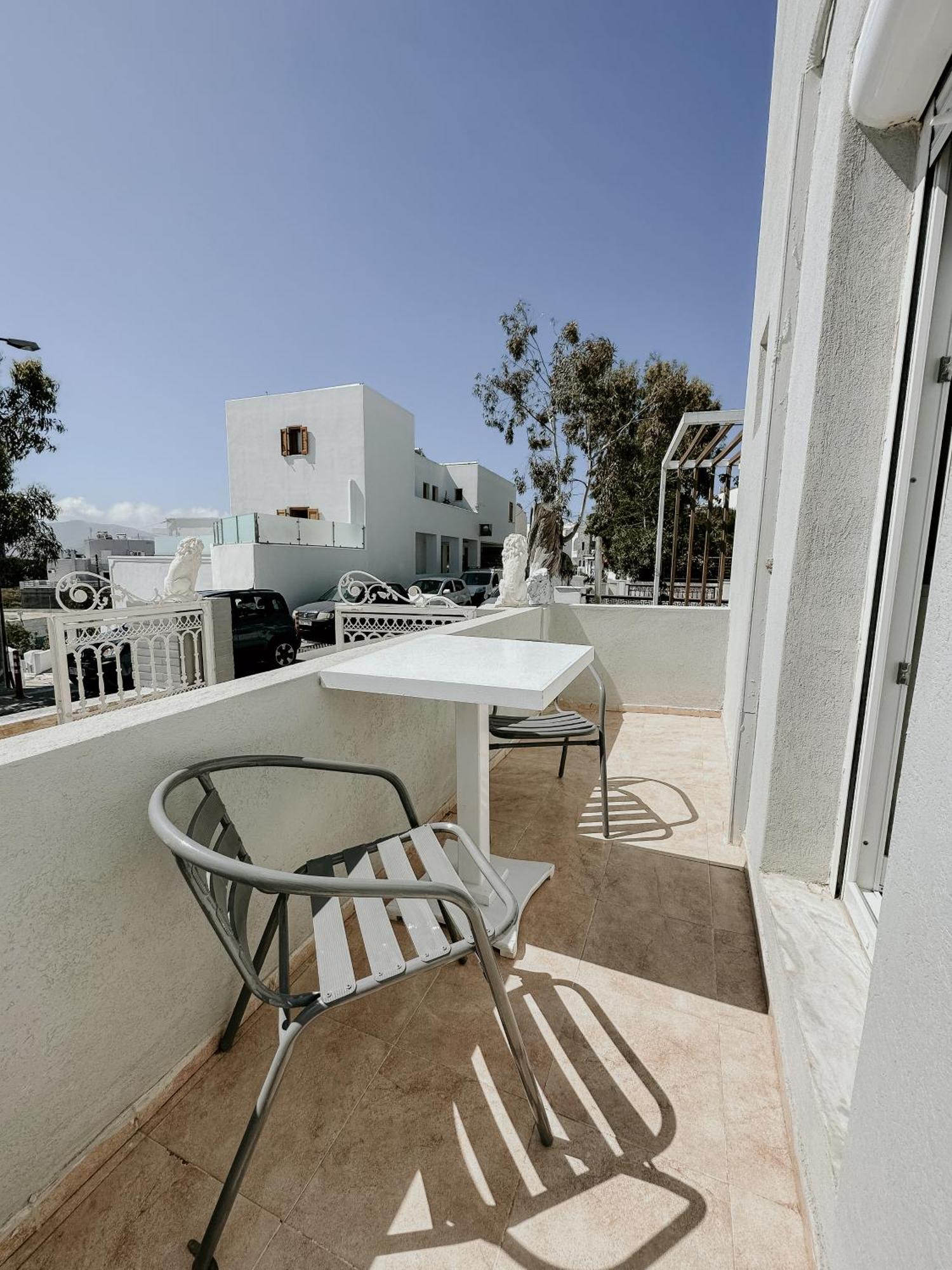 Hotel Thirasia Fira  Room photo