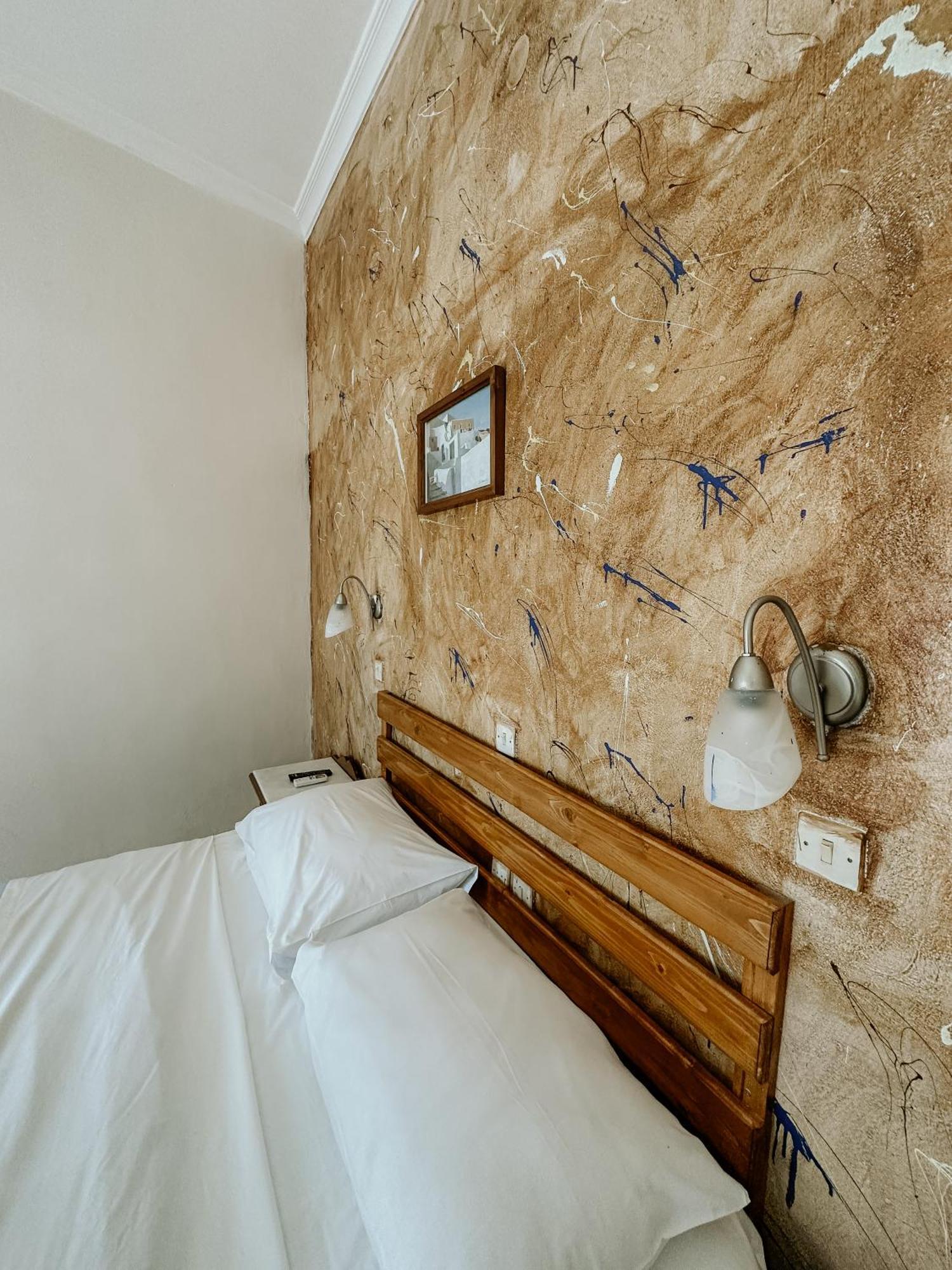 Hotel Thirasia Fira  Room photo