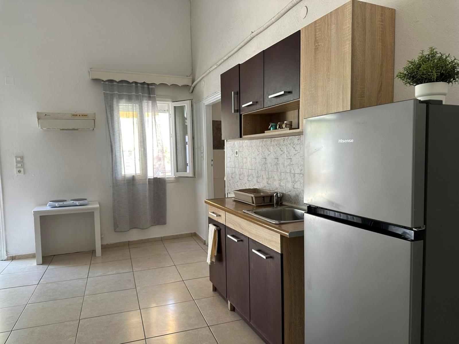 Hotel Thirasia Fira  Room photo