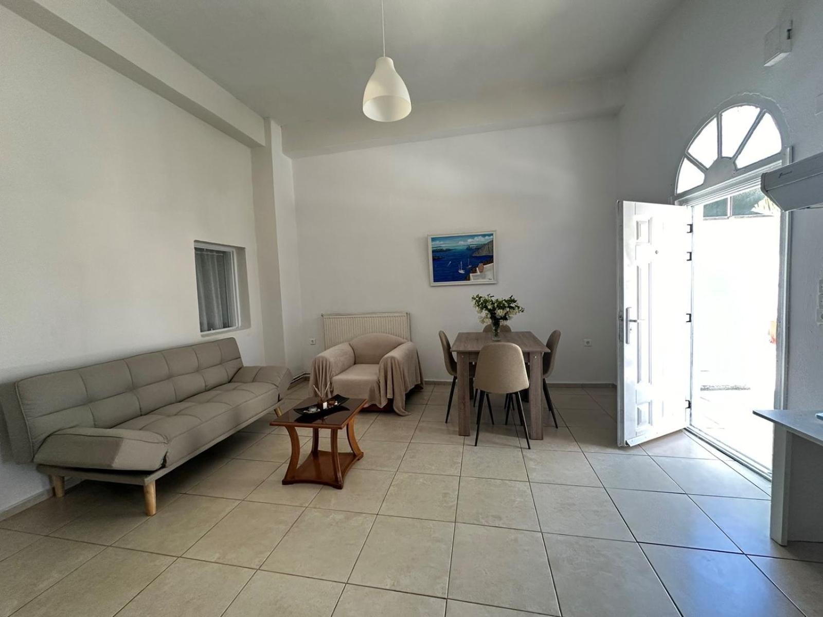 Hotel Thirasia Fira  Room photo